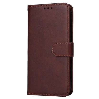 For Xiaomi Redmi K70 Pro 5G / K70 5G Case Leather Cover Wallet Stand Phone Shell with Strap