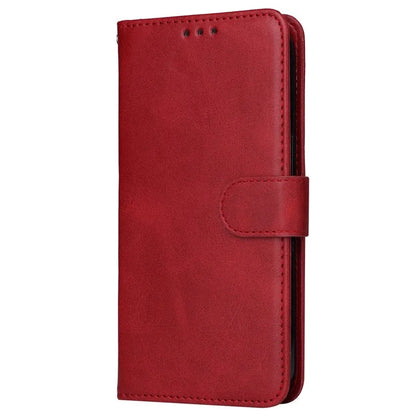 For Xiaomi Redmi K70 Pro 5G / K70 5G Case Leather Cover Wallet Stand Phone Shell with Strap