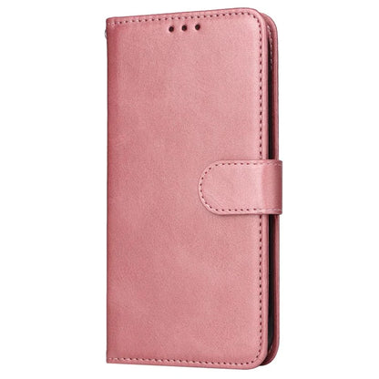 For Xiaomi Redmi K70 Pro 5G / K70 5G Case Leather Cover Wallet Stand Phone Shell with Strap