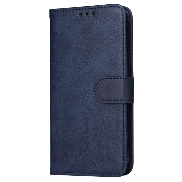 For Xiaomi Redmi K70 Pro 5G / K70 5G Case Leather Cover Wallet Stand Phone Shell with Strap