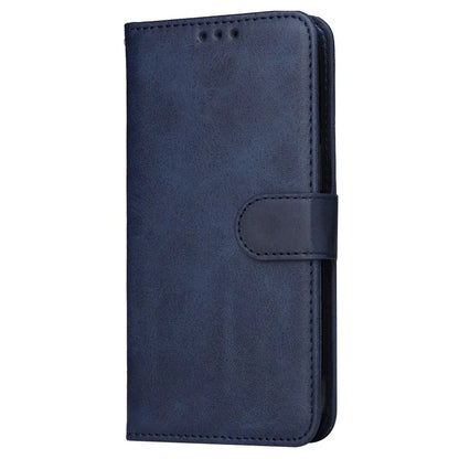 For Xiaomi Redmi K70E 5G / Poco X6 Pro 5G Wallet Phone Case Wrist Strap Leather Phone Cover with Stand