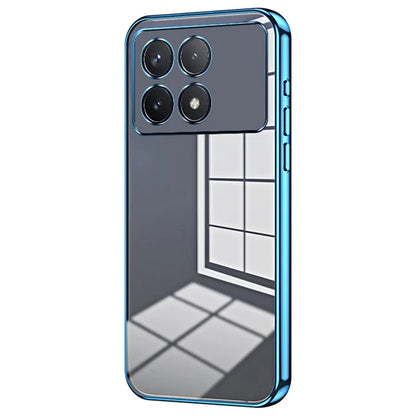 For Xiaomi Redmi K70 5G / K70 Pro 5G Case Soft TPU Precise Lens Cutout Cell Phone Cover