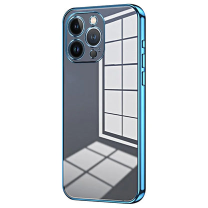 For iPhone 13 Pro Soft TPU Phone Case Precision Lens Cutouts