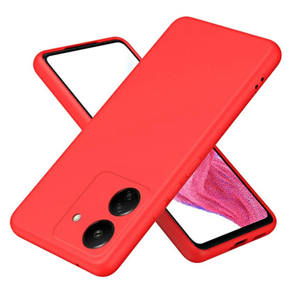 For Xiaomi Redmi 13C 4G / Poco C65 4G 2.2mm Phone Case TPU Cover Soft Lining