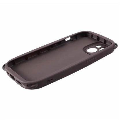 JTW Series for iPhone 13 TPU Case Bear Ear Enhanced Corners Phone Back Cover