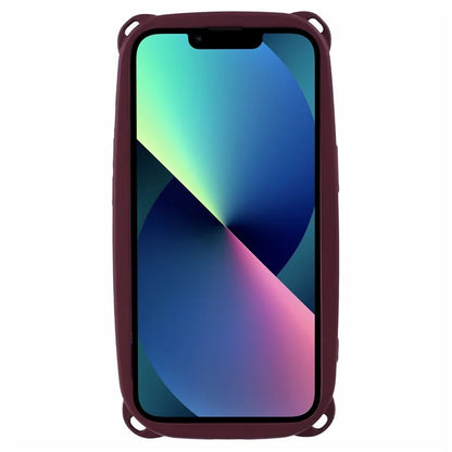 JTW Series for iPhone 13 TPU Case Bear Ear Enhanced Corners Phone Back Cover