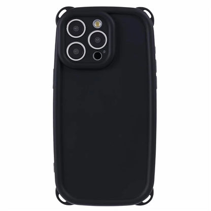 JTW Series for iPhone 14 Pro Max Rubberized TPU Case with Bear Ear Corners