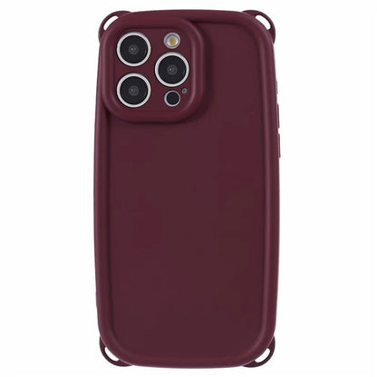 JTW Series for iPhone 14 Pro Max Rubberized TPU Case with Bear Ear Corners