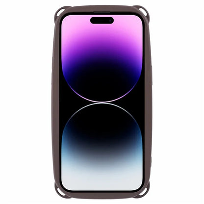 JTW Series for iPhone 14 Pro Max Rubberized TPU Case with Bear Ear Corners