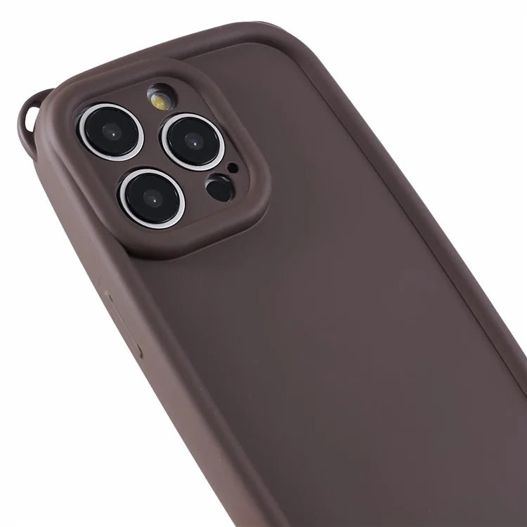 JTW Series for iPhone 14 Pro Max Rubberized TPU Case with Bear Ear Corners