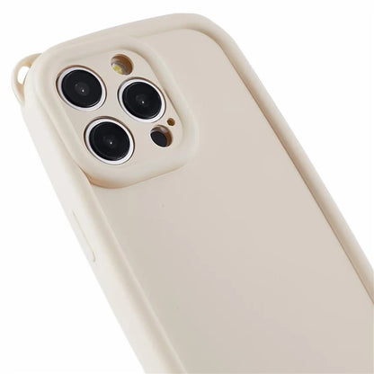 JTW Series for iPhone 14 Pro Phone Case with Bear Ear Corners Soft TPU Cover