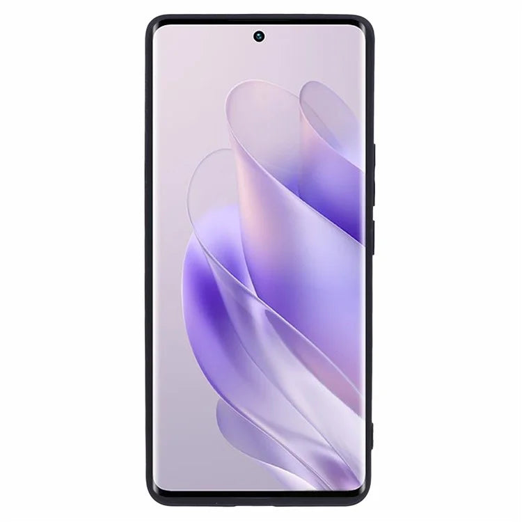Soft TPU Cover for Transsion Infinix Zero 30 5G Phone Case with Straight Edge