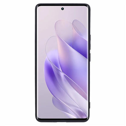 Soft TPU Cover for Transsion Infinix Zero 30 5G Phone Case with Straight Edge