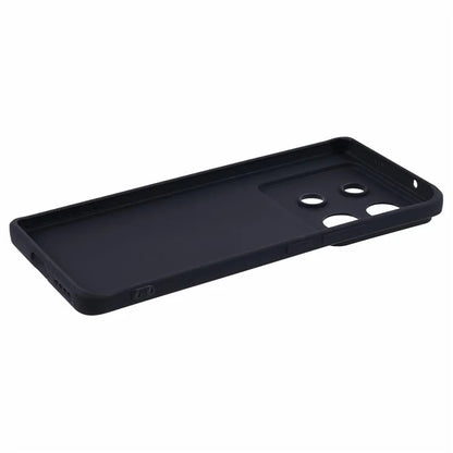 Soft TPU Cover for Transsion Infinix Zero 30 5G Phone Case with Straight Edge
