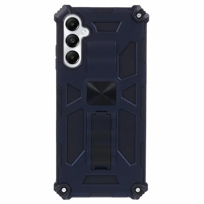For Samsung Galaxy A05s 4G Kickstand Case TPU+PC Phone Cover
