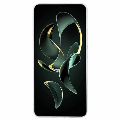 AW Series For Xiaomi 13T / 13T Pro / Redmi K60 Ultra Phone Case Epoxy Butterfly Cover