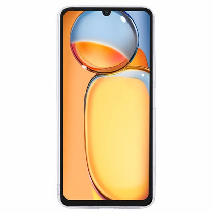 AW Series For Xiaomi Redmi 13C 4G / Poco C65 4G Phone Case TPU+PVC Butterfly Cover