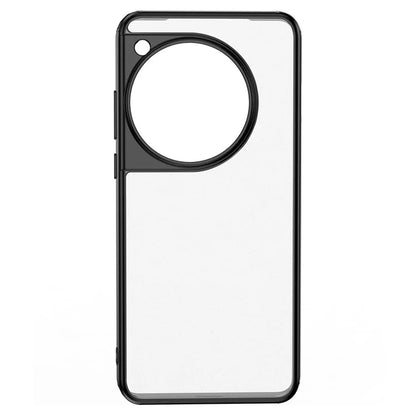 For OnePlus 12 5G Phone Case Reinforced Corners Shockproof Cover