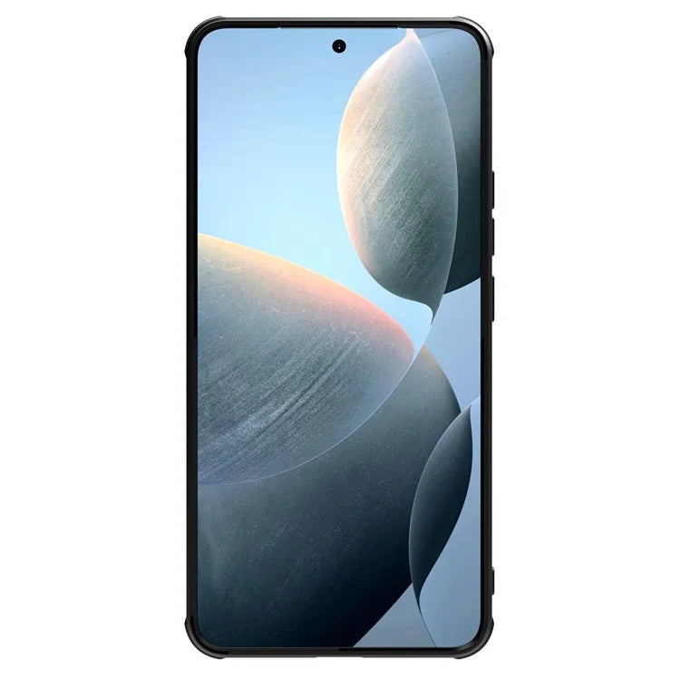 NILLKIN CamShield Prop Series for Xiaomi Redmi K70 5G / K70 Pro 5G Case Kickstand Precise Cut-out Cover