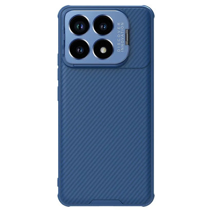 NILLKIN CamShield Prop Series for Xiaomi Redmi K70 5G / K70 Pro 5G Case Kickstand Precise Cut-out Cover