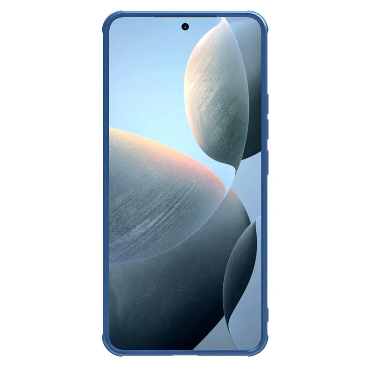 NILLKIN CamShield Prop Series for Xiaomi Redmi K70 5G / K70 Pro 5G Case Kickstand Precise Cut-out Cover