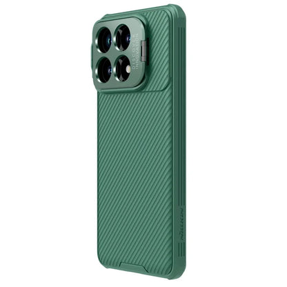 NILLKIN CamShield Prop Series for Xiaomi Redmi K70 5G / K70 Pro 5G Case Kickstand Precise Cut-out Cover
