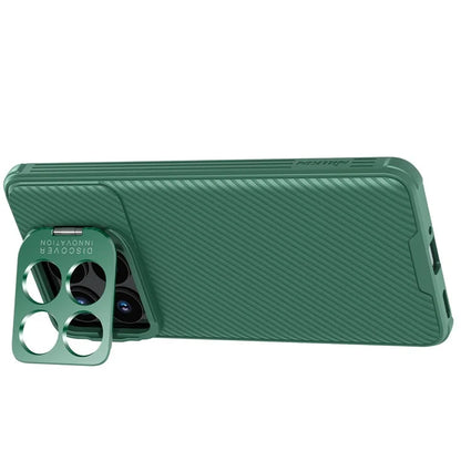 NILLKIN CamShield Prop Series for Xiaomi Redmi K70 5G / K70 Pro 5G Case Kickstand Precise Cut-out Cover
