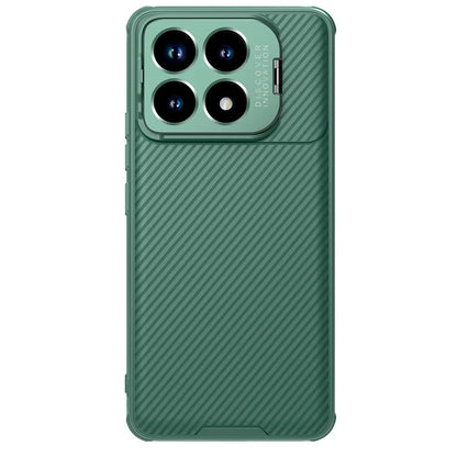 NILLKIN CamShield Prop Magnetic Series for Xiaomi Redmi K70 5G / K70 Pro 5G Case Precise Cut-out PC+TPU Shell