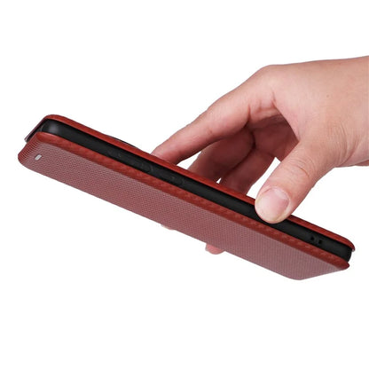 For OnePlus 12 5G Leather Phone Case with Card Slots Stand