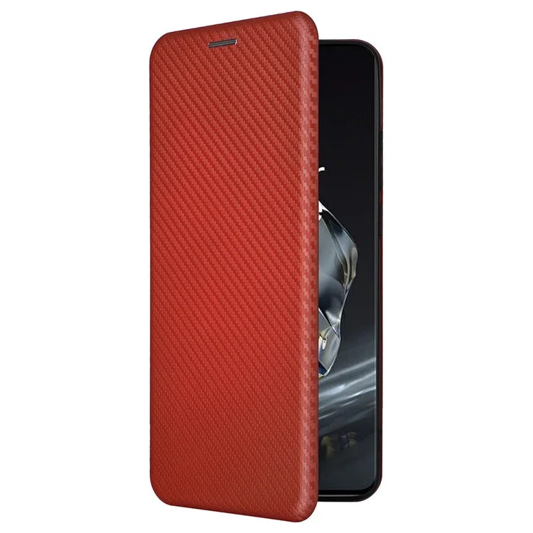 For OnePlus 12 5G Leather Phone Case with Card Slots Stand