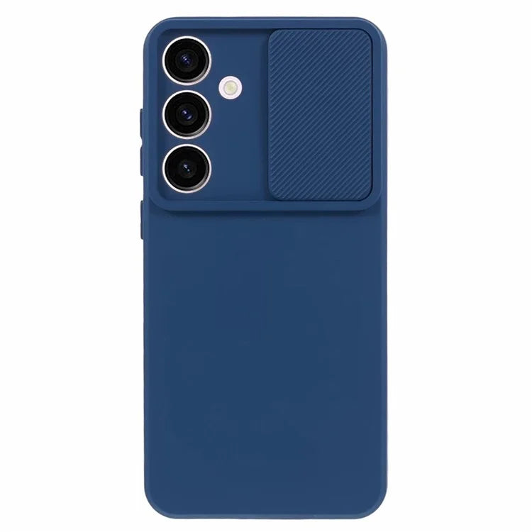 TMT Series for Samsung Galaxy S24+ Case Shockproof TPU Soft Lining Phone Protector