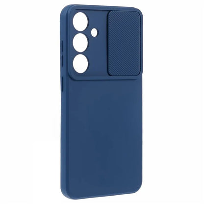 TMT Series for Samsung Galaxy S24+ Case Shockproof TPU Soft Lining Phone Protector