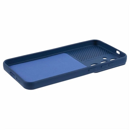 TMT Series for Samsung Galaxy S24+ Case Shockproof TPU Soft Lining Phone Protector