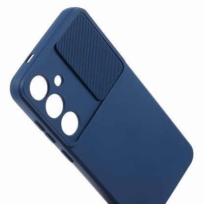 TMT Series for Samsung Galaxy S24+ Case Shockproof TPU Soft Lining Phone Protector