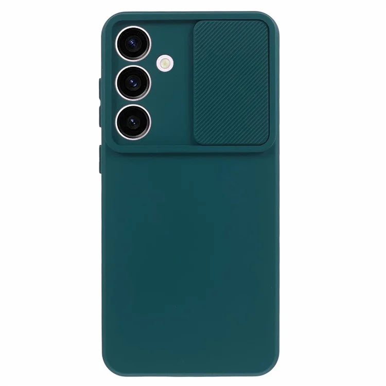 TMT Series for Samsung Galaxy S24+ Case Shockproof TPU Soft Lining Phone Protector
