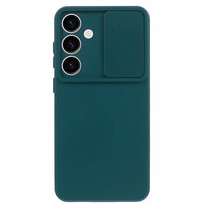 TMT Series for Samsung Galaxy S24+ Case Shockproof TPU Soft Lining Phone Protector