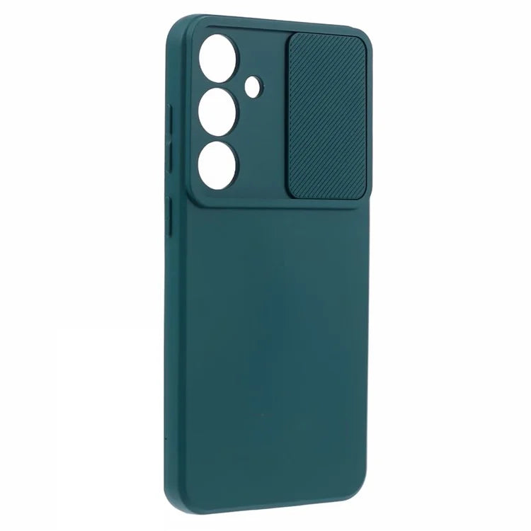 TMT Series for Samsung Galaxy S24+ Case Shockproof TPU Soft Lining Phone Protector