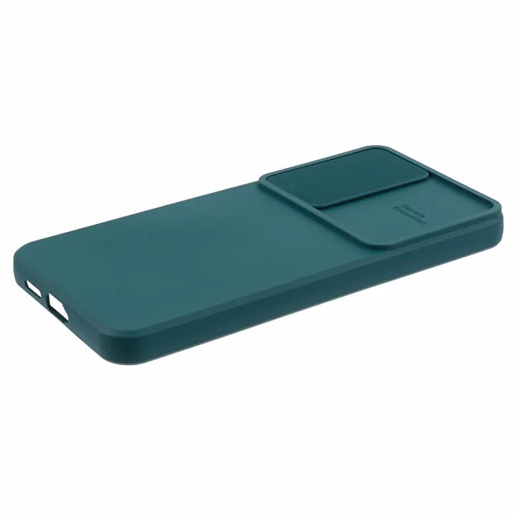 TMT Series for Samsung Galaxy S24+ Case Shockproof TPU Soft Lining Phone Protector