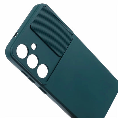 TMT Series for Samsung Galaxy S24+ Case Shockproof TPU Soft Lining Phone Protector