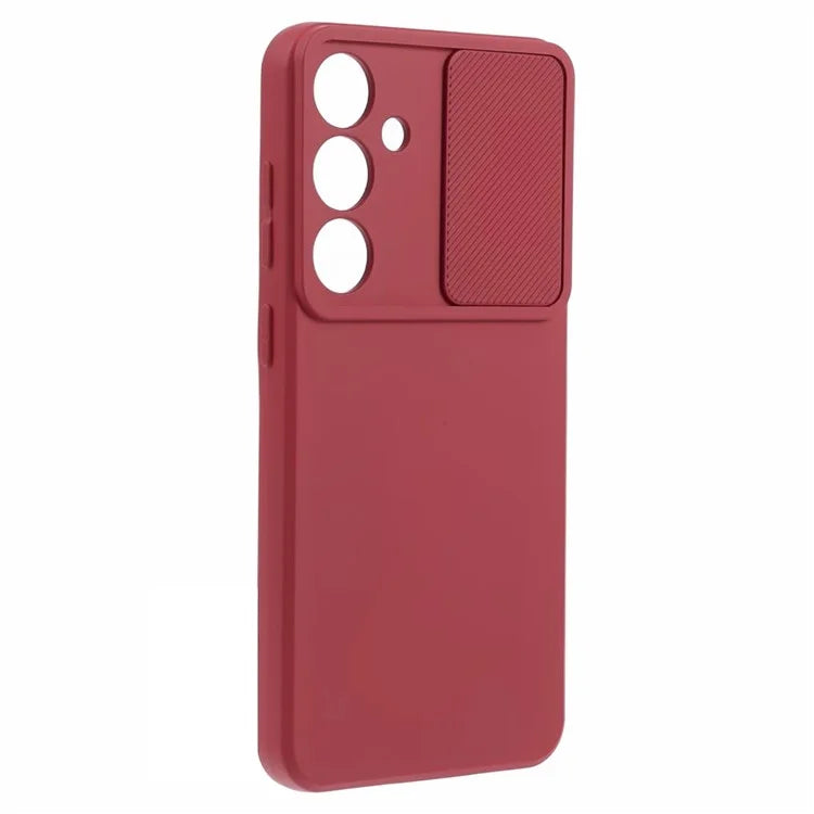 TMT Series for Samsung Galaxy S24+ Case Shockproof TPU Soft Lining Phone Protector