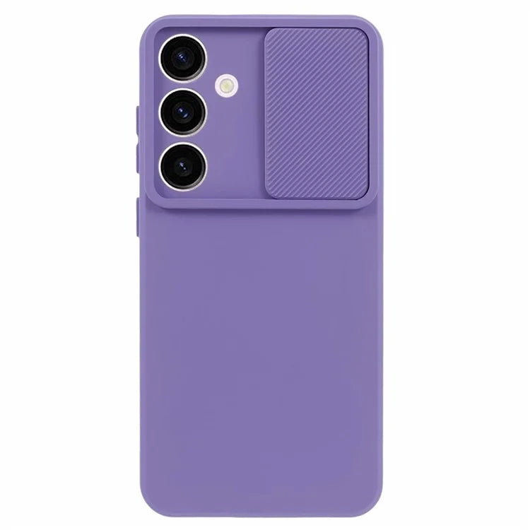 TMT Series for Samsung Galaxy S24+ Case Shockproof TPU Soft Lining Phone Protector