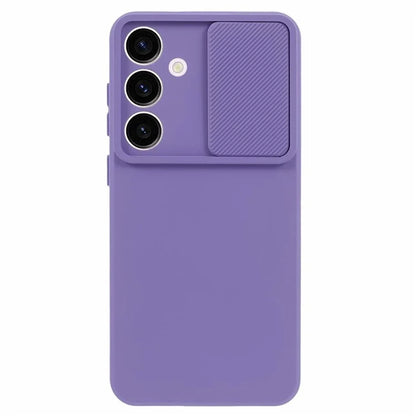 TMT Series for Samsung Galaxy S24+ Case Shockproof TPU Soft Lining Phone Protector