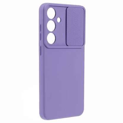 TMT Series for Samsung Galaxy S24+ Case Shockproof TPU Soft Lining Phone Protector