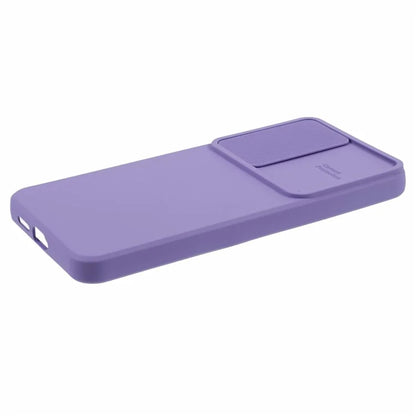 TMT Series for Samsung Galaxy S24+ Case Shockproof TPU Soft Lining Phone Protector