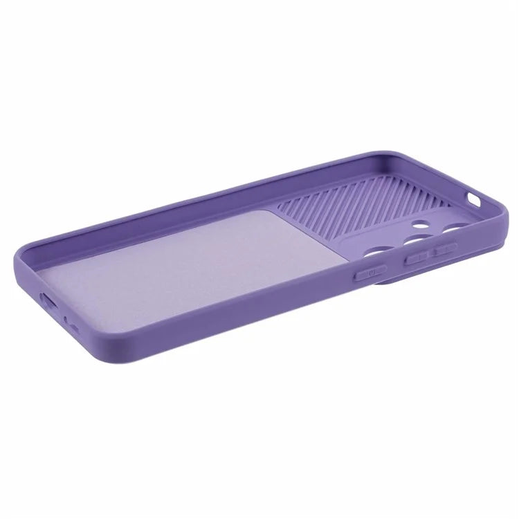 TMT Series for Samsung Galaxy S24+ Case Shockproof TPU Soft Lining Phone Protector