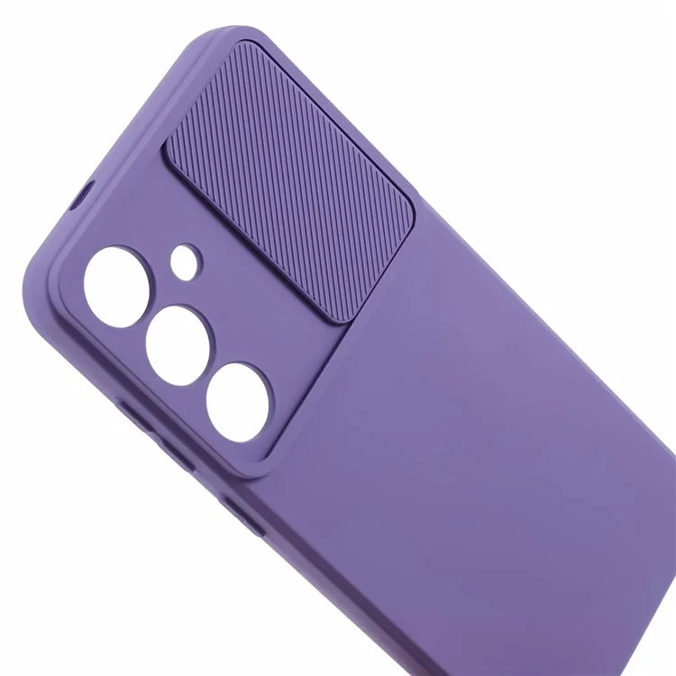 TMT Series for Samsung Galaxy S24+ Case Shockproof TPU Soft Lining Phone Protector