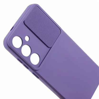 TMT Series for Samsung Galaxy S24+ Case Shockproof TPU Soft Lining Phone Protector