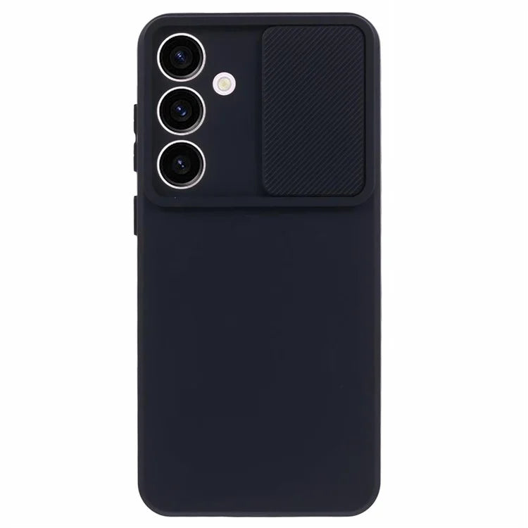 TMT Series for Samsung Galaxy S24+ Case Shockproof TPU Soft Lining Phone Protector