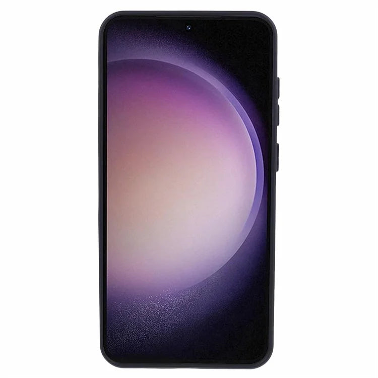TMT Series for Samsung Galaxy S24+ Case Shockproof TPU Soft Lining Phone Protector