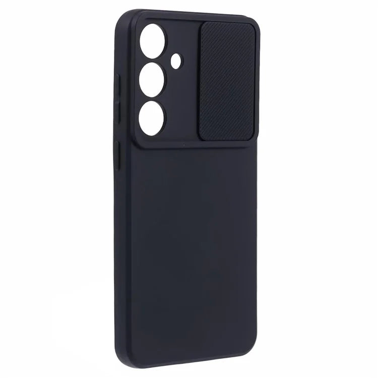 TMT Series for Samsung Galaxy S24+ Case Shockproof TPU Soft Lining Phone Protector